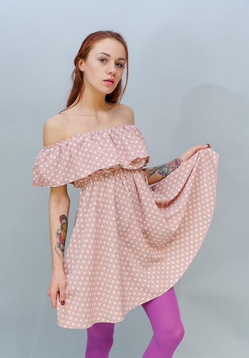 Аринка, 21 год, 2 размер груди